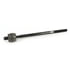 MS40707 by MEVOTECH - TIE ROD END
