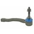 MS40684 by MEVOTECH - Tie Rod End