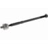 MS40722 by MEVOTECH - Tie Rod End