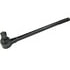 Mevotech MS40729 Steering Tie Rod End Tie Rod End
