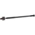 MS40741 by MEVOTECH - Tie Rod End