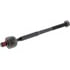 Mevotech MS40759 Steering Tie Rod End Tie Rod End