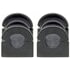 MS40847 by MEVOTECH - Stabilizer Bar Bushing