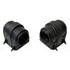 Mevotech MS40874 Suspension Stabilizer Bar Bushing Kit Stabilizer Bar Bushing Kit - Front To Frame