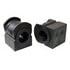MS40875 by MEVOTECH - Stabilizer Bar Bushing Ki