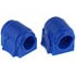 MS40880 by MEVOTECH - Stabilizer Bar Bushi