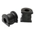 Mevotech MS40873 Suspension Stabilizer Bar Bushing Kit Stabilizer Bar Bushing Ki
