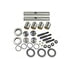 MS40912 by MEVOTECH - Steering King Pin Set - Mevotech Supreme MS40912