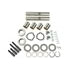 Mevotech MS40934 Steering King Pin Set Steering King Pin Set - Mevotech Supreme MS40934