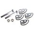 Mevotech MS50067 Alignment Caster / Camber Kit Alignment Caster/Cam