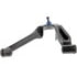 Mevotech MS50108 CONTROL ARM AND