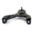 MS501159 by MEVOTECH - CONTROL ARM AND