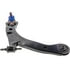 Mevotech MS50118 Control Arm and Ball Join