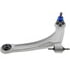 Mevotech MS50173 USE WC1-11025