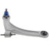 Mevotech MS50174 Control Arm and Ball Join