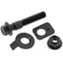 MS50201 by MEVOTECH - Alignment Cam Bolt Kit