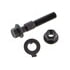 MS50202 by MEVOTECH - Alignment Cam Bolt Kit - Mevotech Supreme MS50202