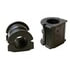 Mevotech MS50302 Suspension Stabilizer Bar Bushing Kit Stabilizer Bar Bushing