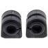 MS504245 by MEVOTECH - Stabilizer Bar Bushing Ki