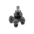 MS50563 by MEVOTECH - Ball Joint