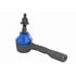 MS506104 by MEVOTECH - Tie Rod End