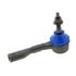MS506105 by MEVOTECH - Tie Rod End