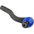 MS50611 by MEVOTECH - Tie rod end
