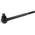 MS50635 by MEVOTECH - Tie Rod End