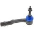 MS50646 by MEVOTECH - Tie Rod End