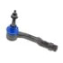 MS50645 by MEVOTECH - Tie Rod End