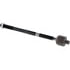 MS50751 by MEVOTECH - Tie Rod End
