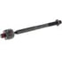 Mevotech MS50743 Steering Tie Rod End Tie Rod End