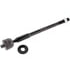 Mevotech MS50771 Steering Tie Rod End Tie Rod End