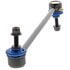 Mevotech MS50801 Suspension Stabilizer Bar Link Kit STABILIZER BAR L
