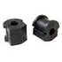 Mevotech MS508144 Suspension Stabilizer Bar Bushing Kit Stabilizer Bar Bushing Ki