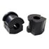 Mevotech MS508145 Suspension Stabilizer Bar Bushing Kit Stabilizer Bar Bushing Ki
