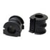 MS508152 by MEVOTECH - Stabilizer Bar Bushing Ki