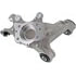 MS60037 by MEVOTECH - Suspension Knuckle - Mevotech Supreme MS60037