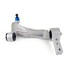 MS601044 by MEVOTECH - CONTROL ARM AND