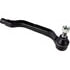 MS60608 by MEVOTECH - Tie Rod End