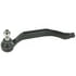 Mevotech MS60609 Steering Tie Rod End Tie Rod End