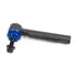 MS60617 by MEVOTECH - Tie Rod End