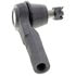 MS60616 by MEVOTECH - Steering Tie Rod End - Mevotech Supreme MS60616