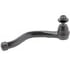 Mevotech MS60626 Steering Tie Rod End Tie Rod End
