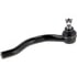 MS60652 by MEVOTECH - Tie Rod End