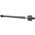 MS60730 by MEVOTECH - Tie Rod End