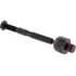 Mevotech MS60728 Steering Tie Rod End Tie Rod End