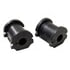 MS608115 by MEVOTECH - Stabilizer Bar Bushing Ki