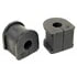 Mevotech MS60887 Suspension Stabilizer Bar Bushing Kit Stabilizer Bar Bushi