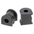 MS60890 by MEVOTECH - Stabilizer Bar Bushi